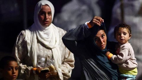 EU Parliament Approves Migrant Centers Outside Borders Amid Rights Concerns