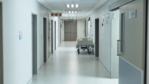 ВИДЕО ⟩ В ближайшие четыре года карта больниц в Латвии изменится