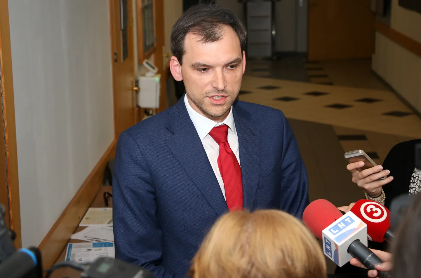 Aleksandrs Berezins