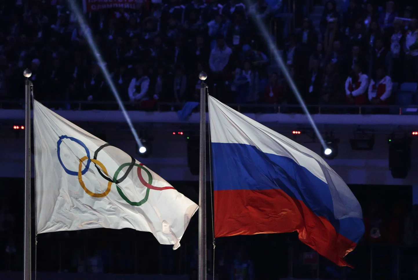 Ukraina olümpiakomitee seadis enda sportlastele selged soovitused Venemaa kolleegide kohta.