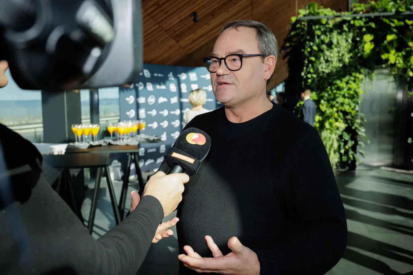 Inimesed on jälle hakanud väärtustama seda, et keegi on parimad seriaalid ja saated nende jaoks välja otsinud, ütleb Duo Media juht ja kaasomanik Jüri Pihel.