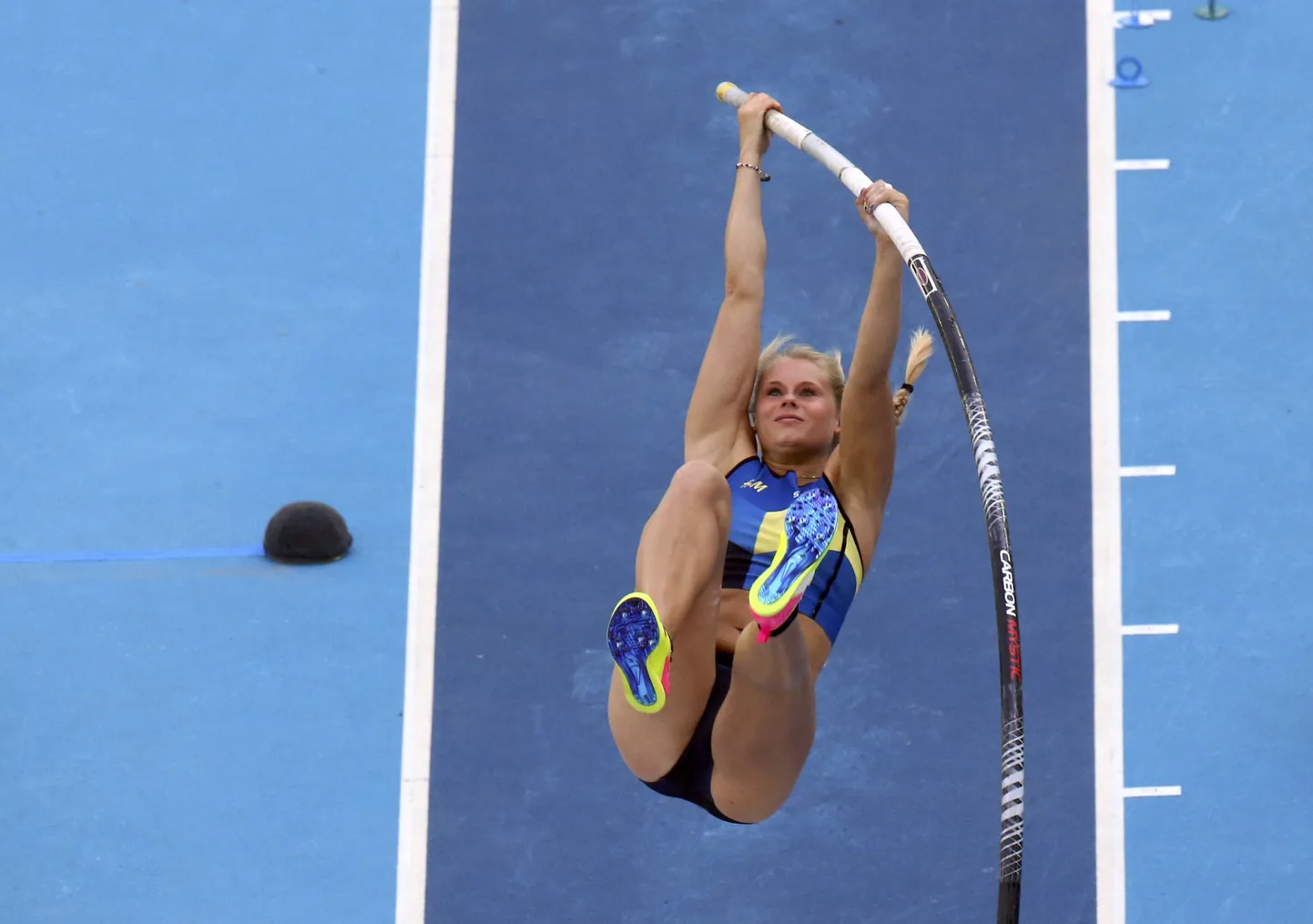 Michaela Meijer.