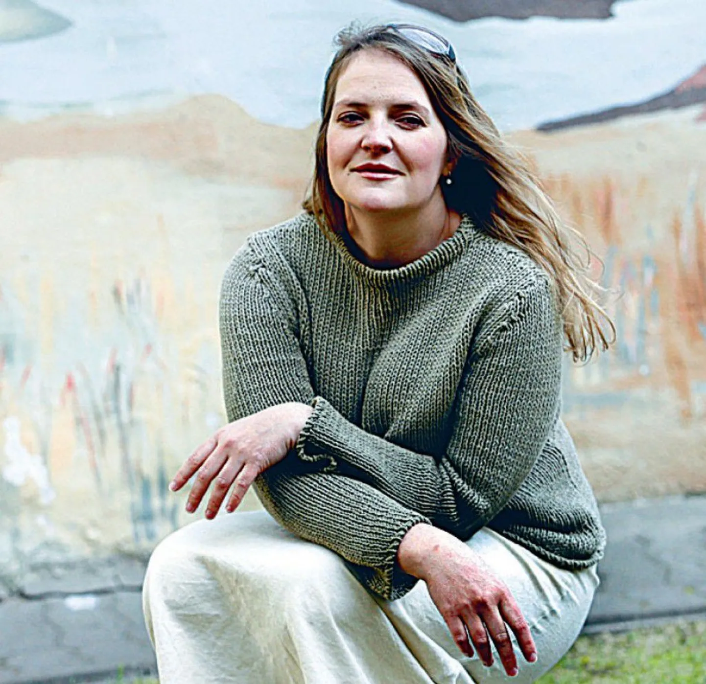 Hedvig Hanson
