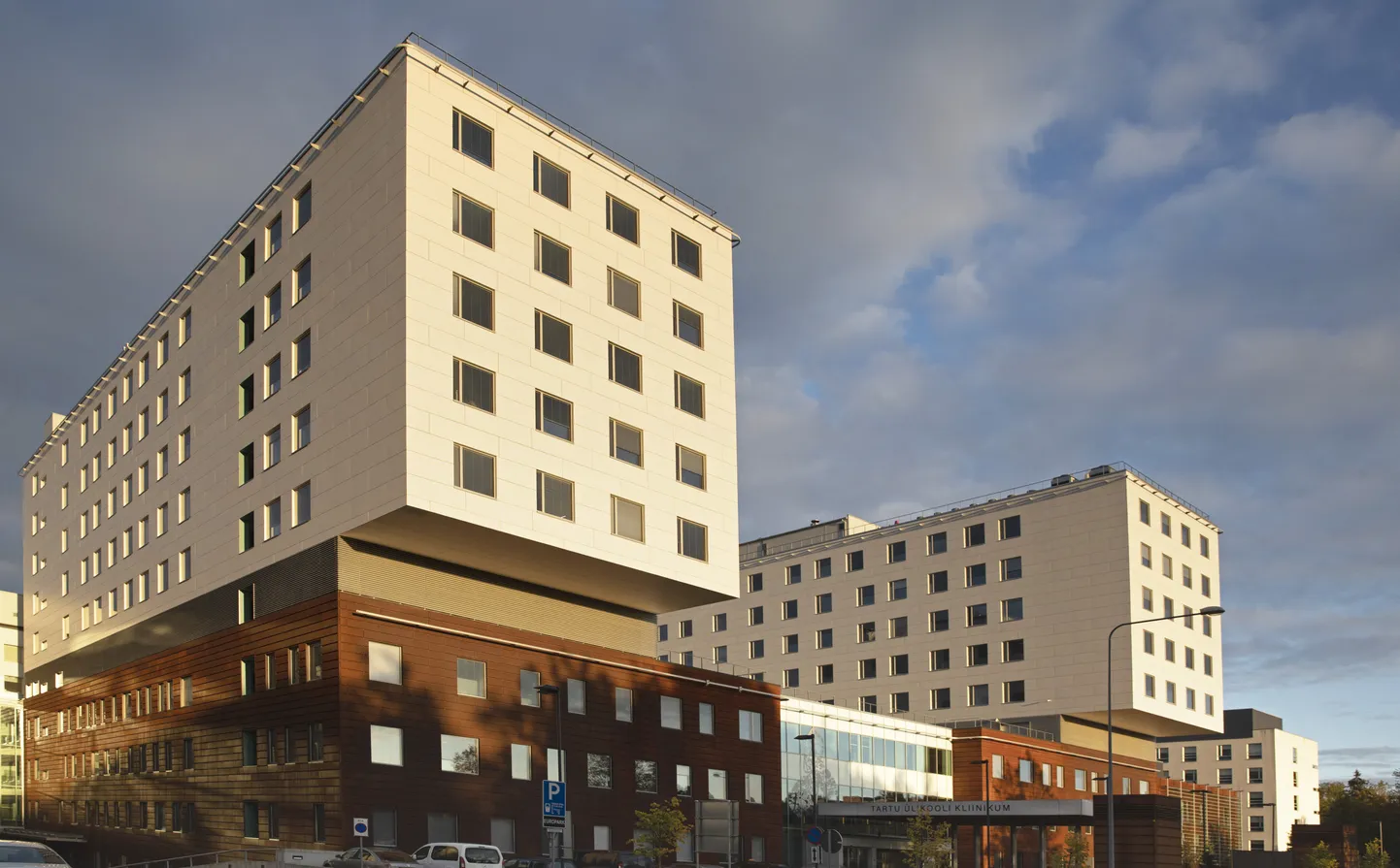 Tartu Ülikooli Kliinikum