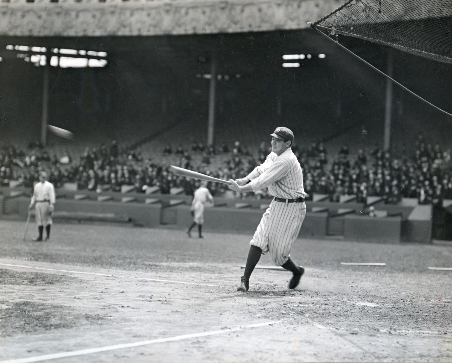 Babe Ruth 1927. aastal