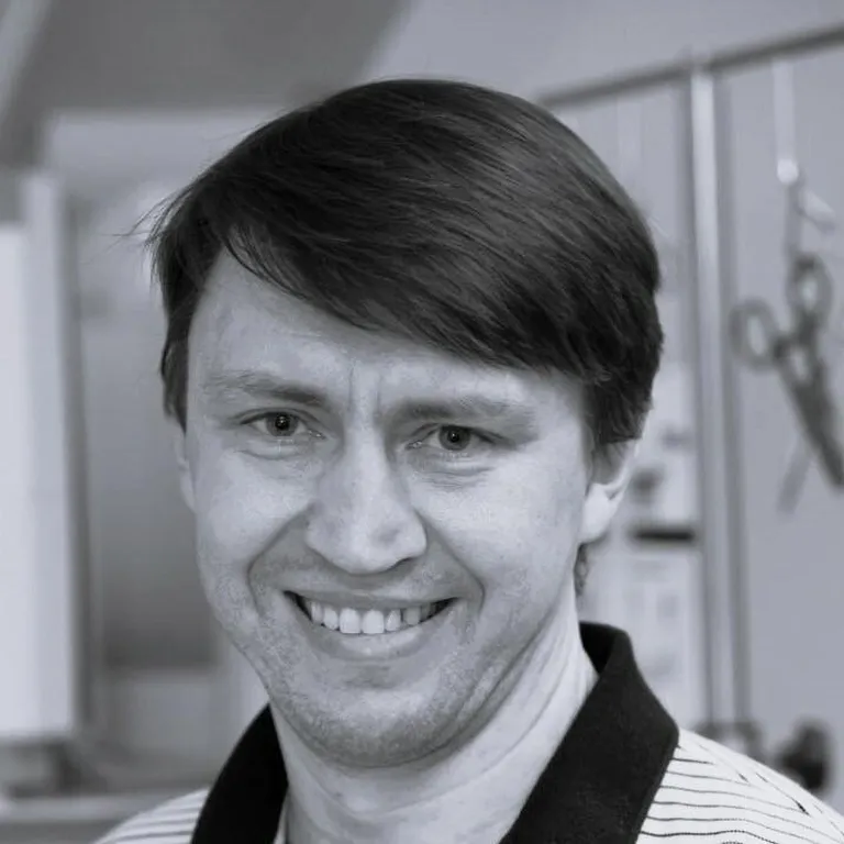 Juri Karjagini (1974–2024) pühendumisega elatud elu lõppes liiga vara.