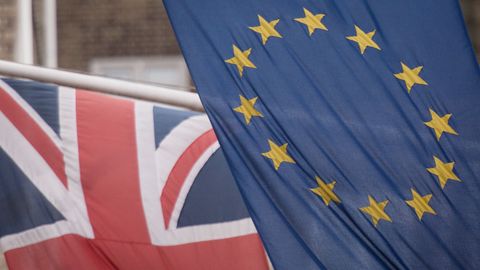 London: Brüsseli kompromissita on Brexiti-kõnelused mõttetud