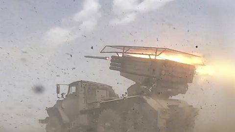 BLOGI ⟩ 1561. sõjapäev Ukrainas: Zelenskõi: Ukraina valmistab ette meetmeid Vene raketitootmise vastu