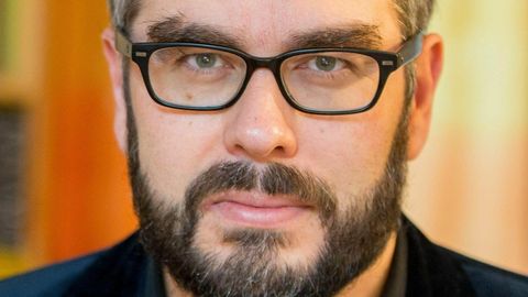 Sinijärv soovitab lugemist: «Selle tellise läbimine on kategooriliselt lubatud!»