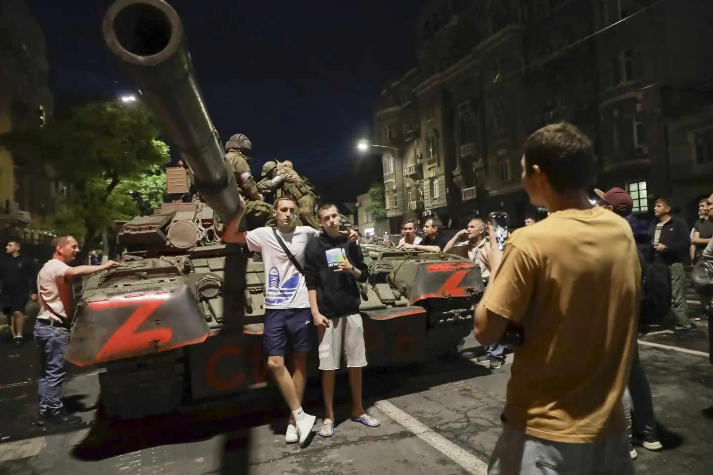 Raksta foto