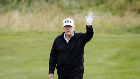 Rubio: Trumpu se izteka potrpežljivost z Rusijo glede vojne v Ukrajini