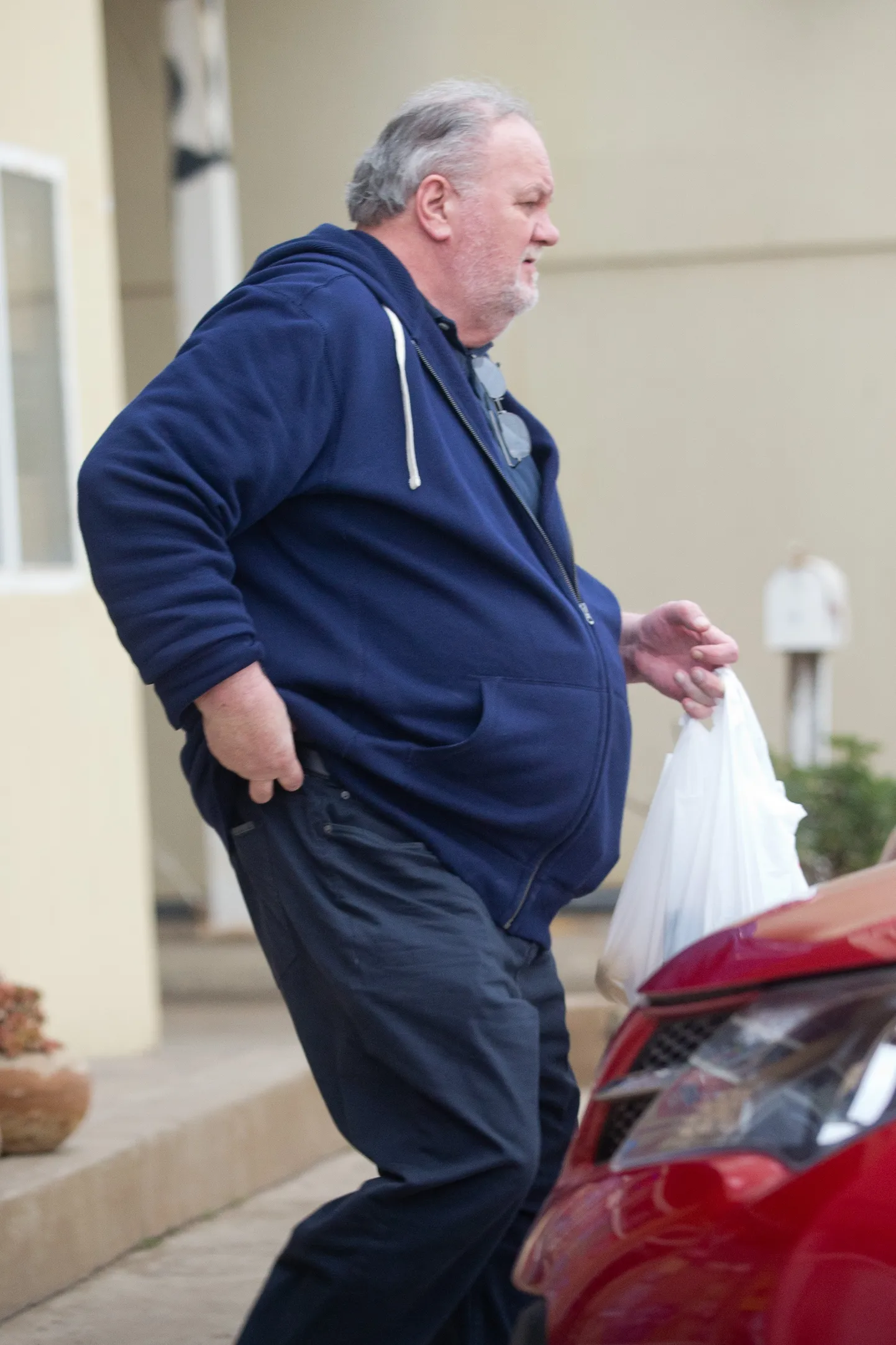 Thomas Markle