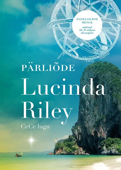 Lucinda Riley, «Pärliõde».