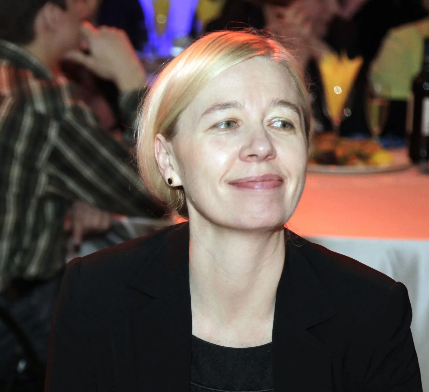 Tiina Kaalep