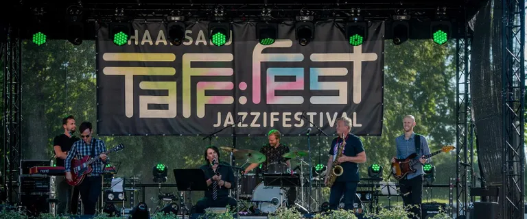 TAFF fest