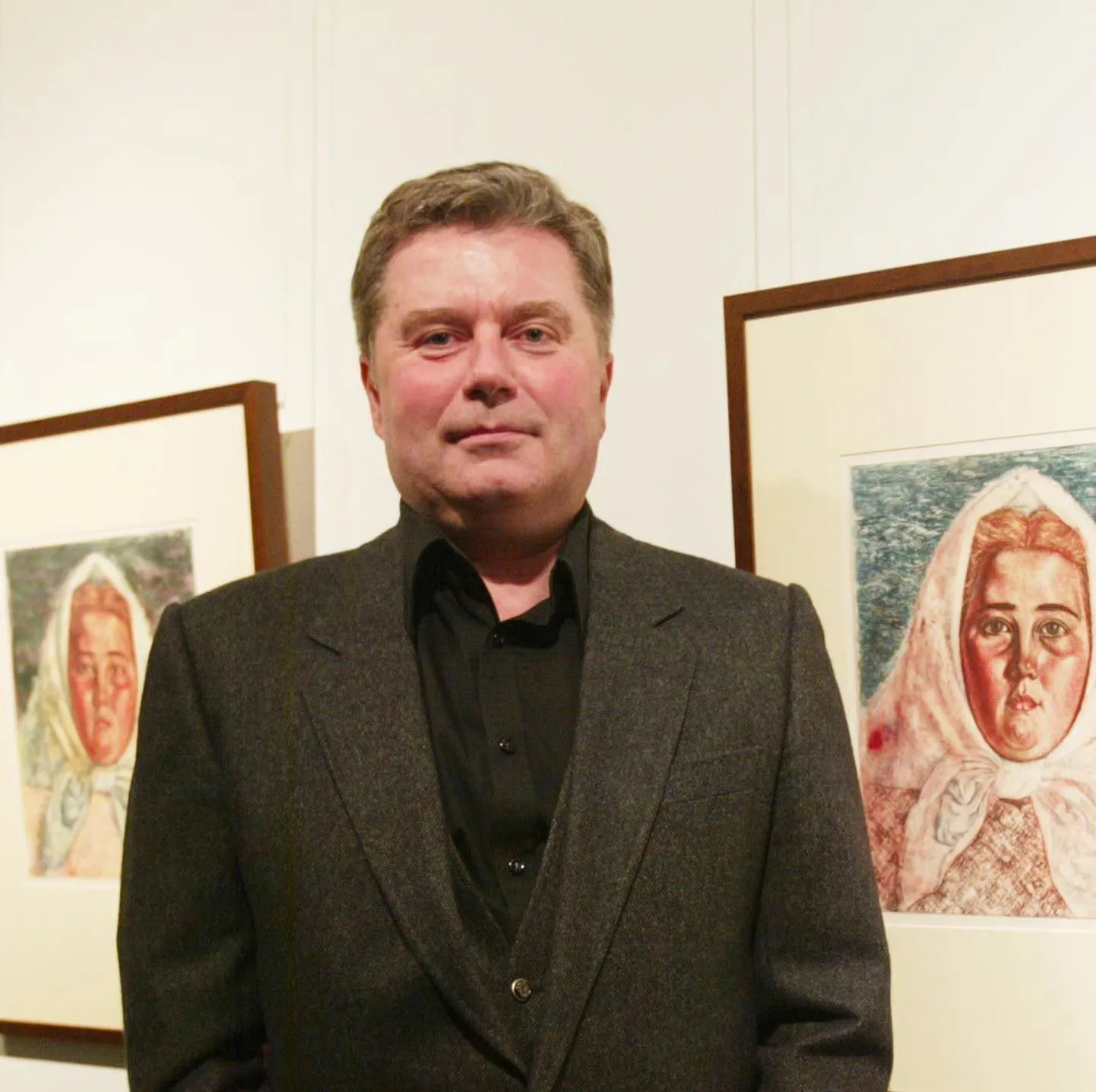 Toomas Sildmäe.