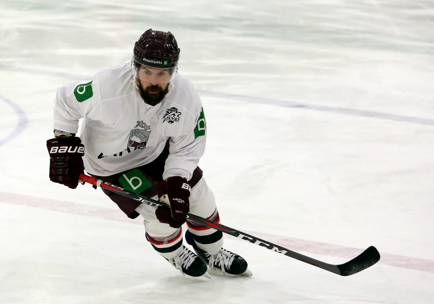 Kaspars Daugaviņš