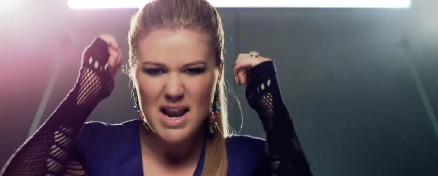 Kelly Clarkson