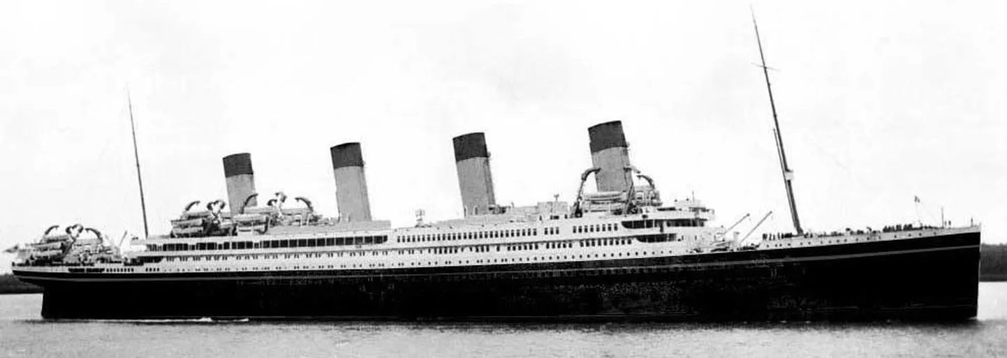 Britannic