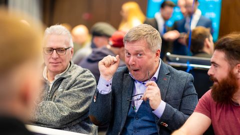 SUUR GALERII ⟩ Kes osutus edukaimaks? Tuntud näod panid end pokkerilaua taga proovile