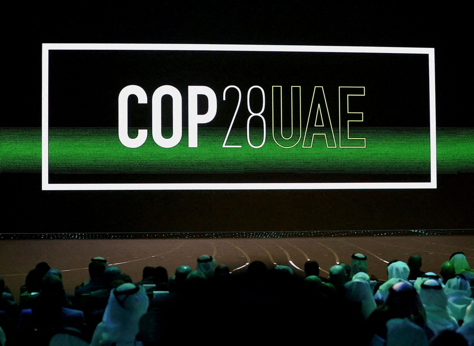 Aasta lõpus Araabia Ühendemiraatides toimuval COP28-l keskendutakse rohkem kliimamuutuse põhjustele, mitte mõjudele.