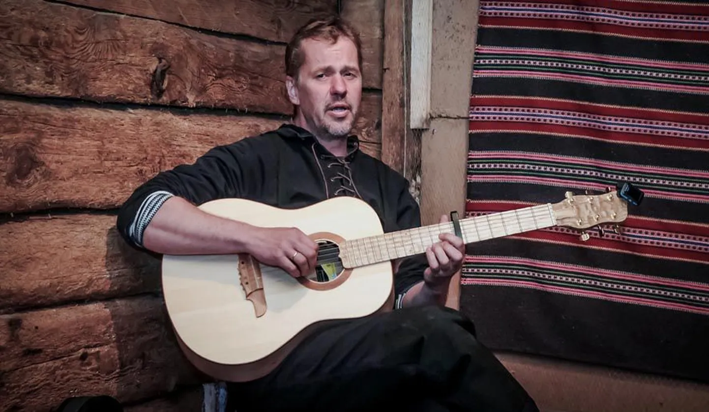 Jaan Tätte