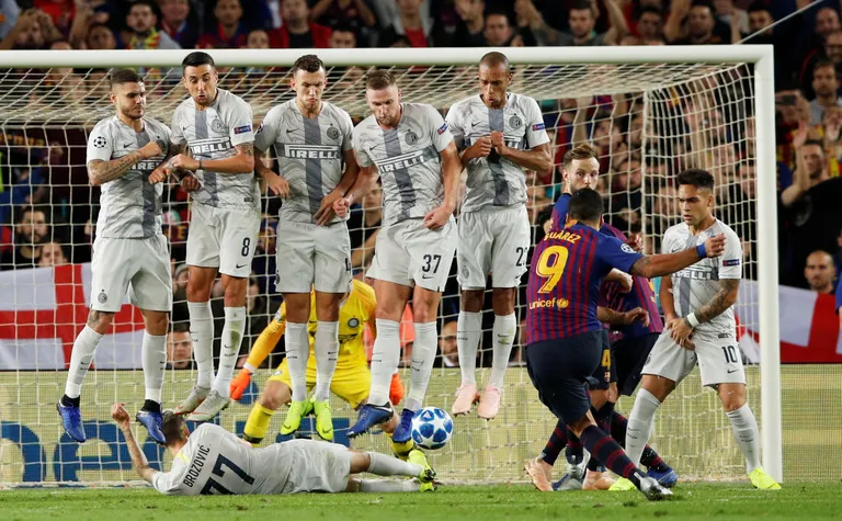 Marcelo Brozovic (pikali), geenius palliplatsil?