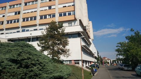 Praha haiglas süttis patsient keisrilõike käigus põlema