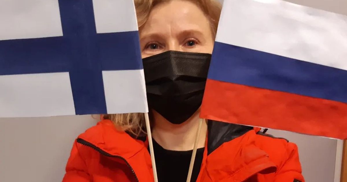 Русские школы готовят к закрытию в Финляндии