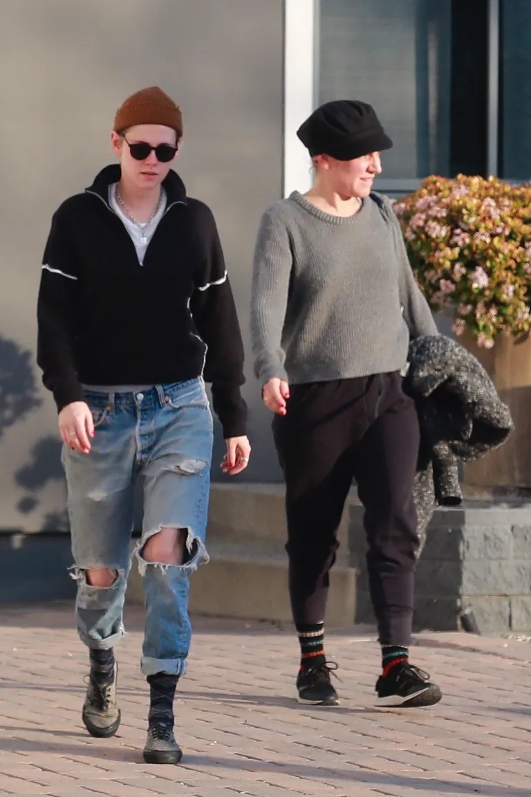 Kristen Stewart