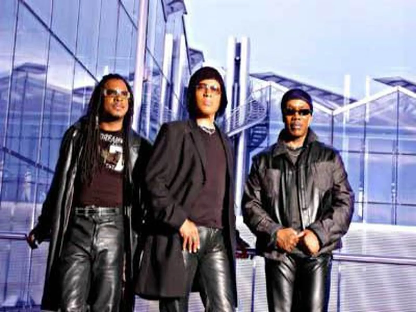 Londonbeat