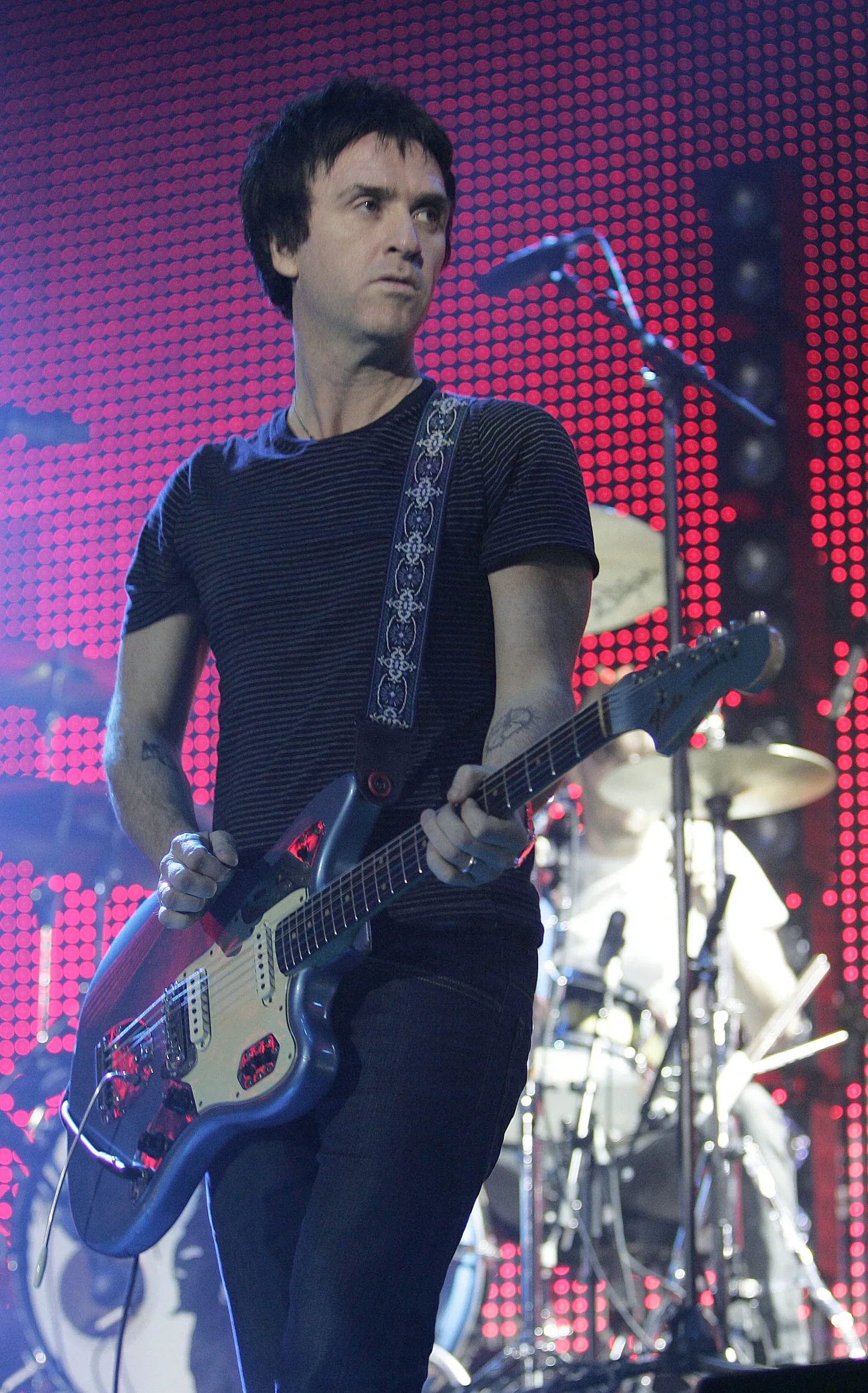 Johnny Marr