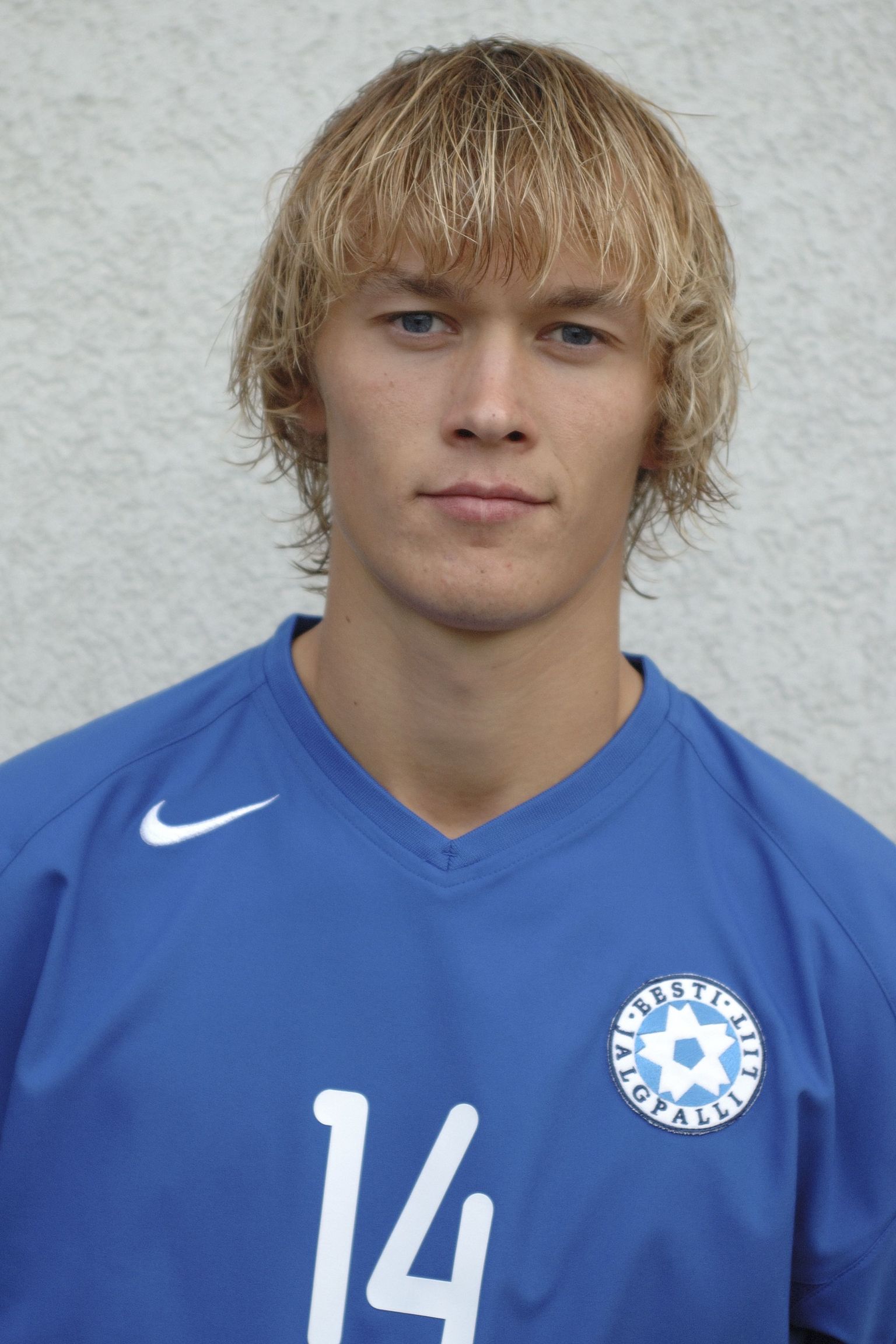 Jalgpallur Alo Bärengrub