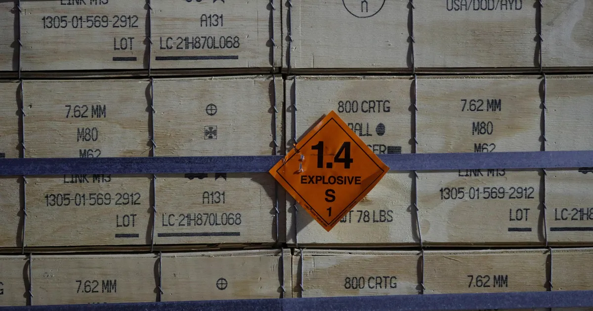 Prosecutor: Russian Intelligence Recruited Cubans and Colombians for Sabotage Operation in Lithuania