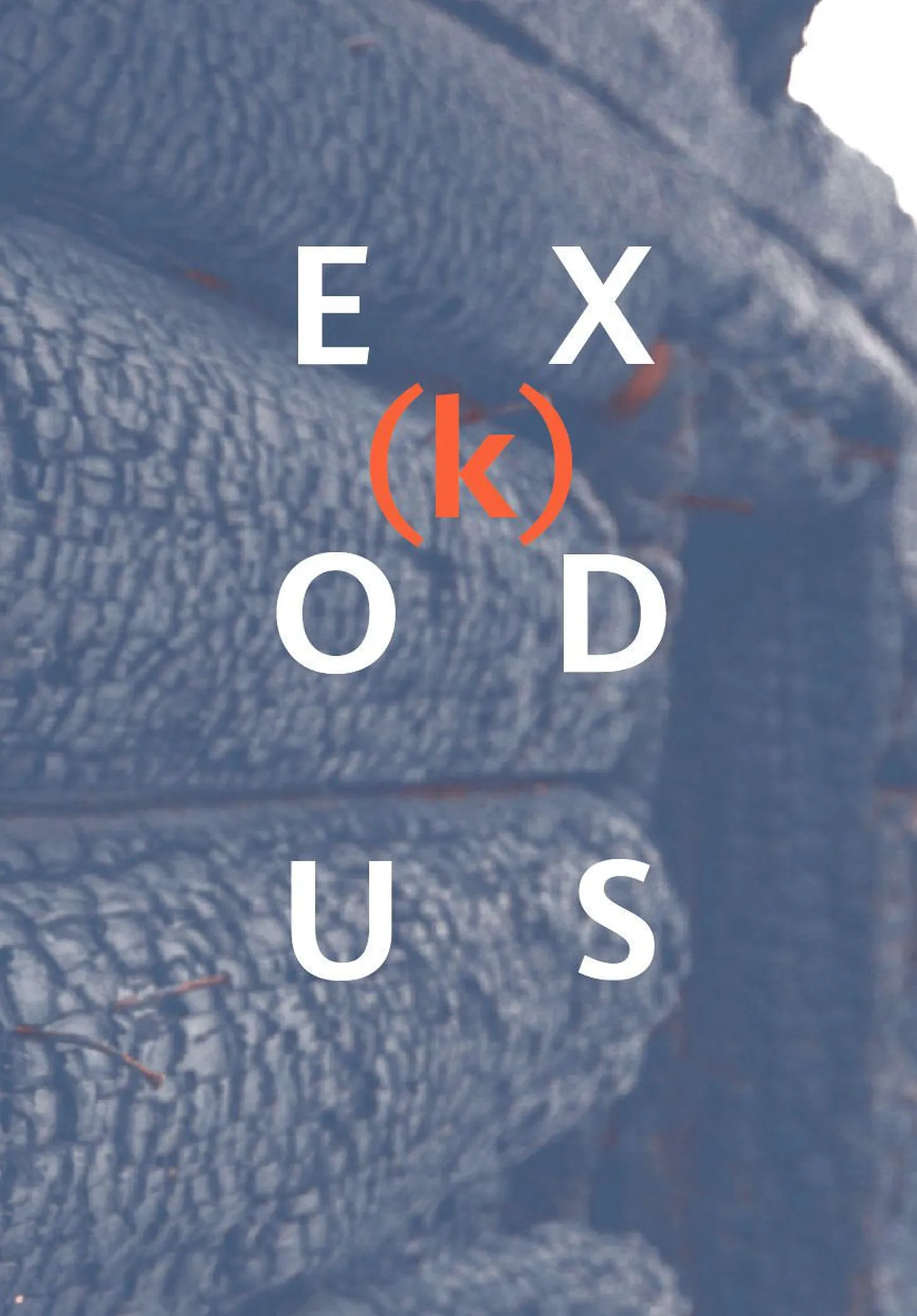 Kaja Haukanõmm «Ex(k)odus»