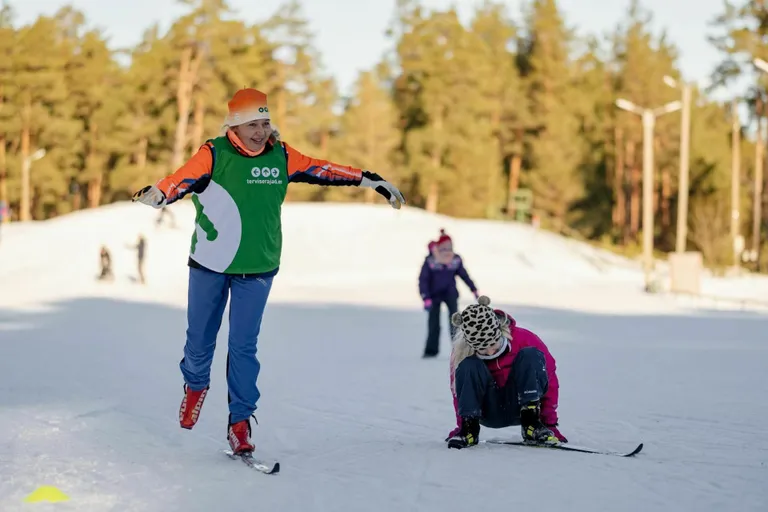 Anu Taveteri sõnutsi on edu taga sportlaste ja treenerite hingega tehtud töö.