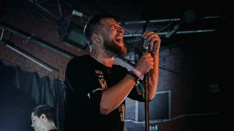 SEVER, Лео Кореневский