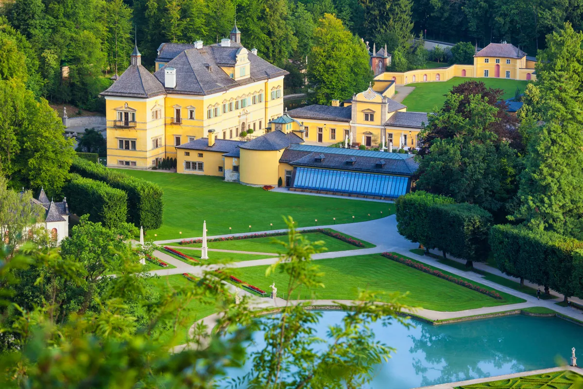Hellbrunn