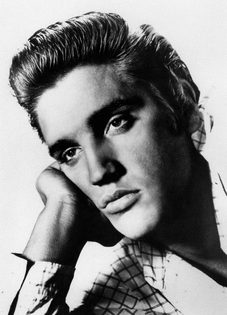 Elviss Preslijs