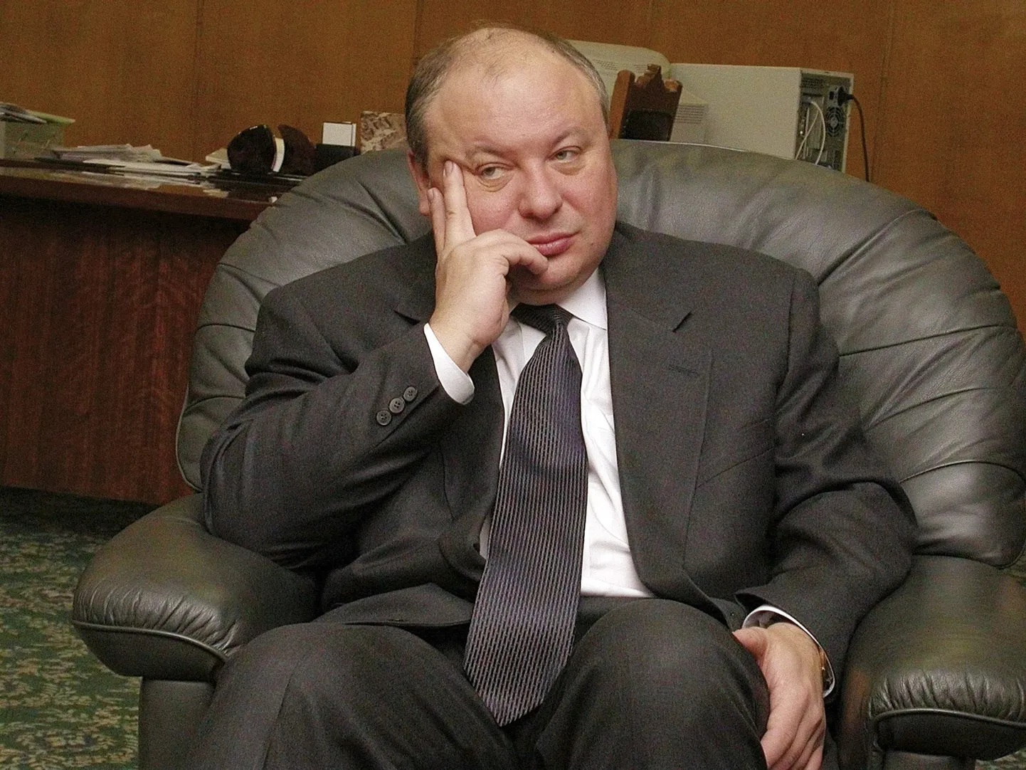 Jegor Gaidar