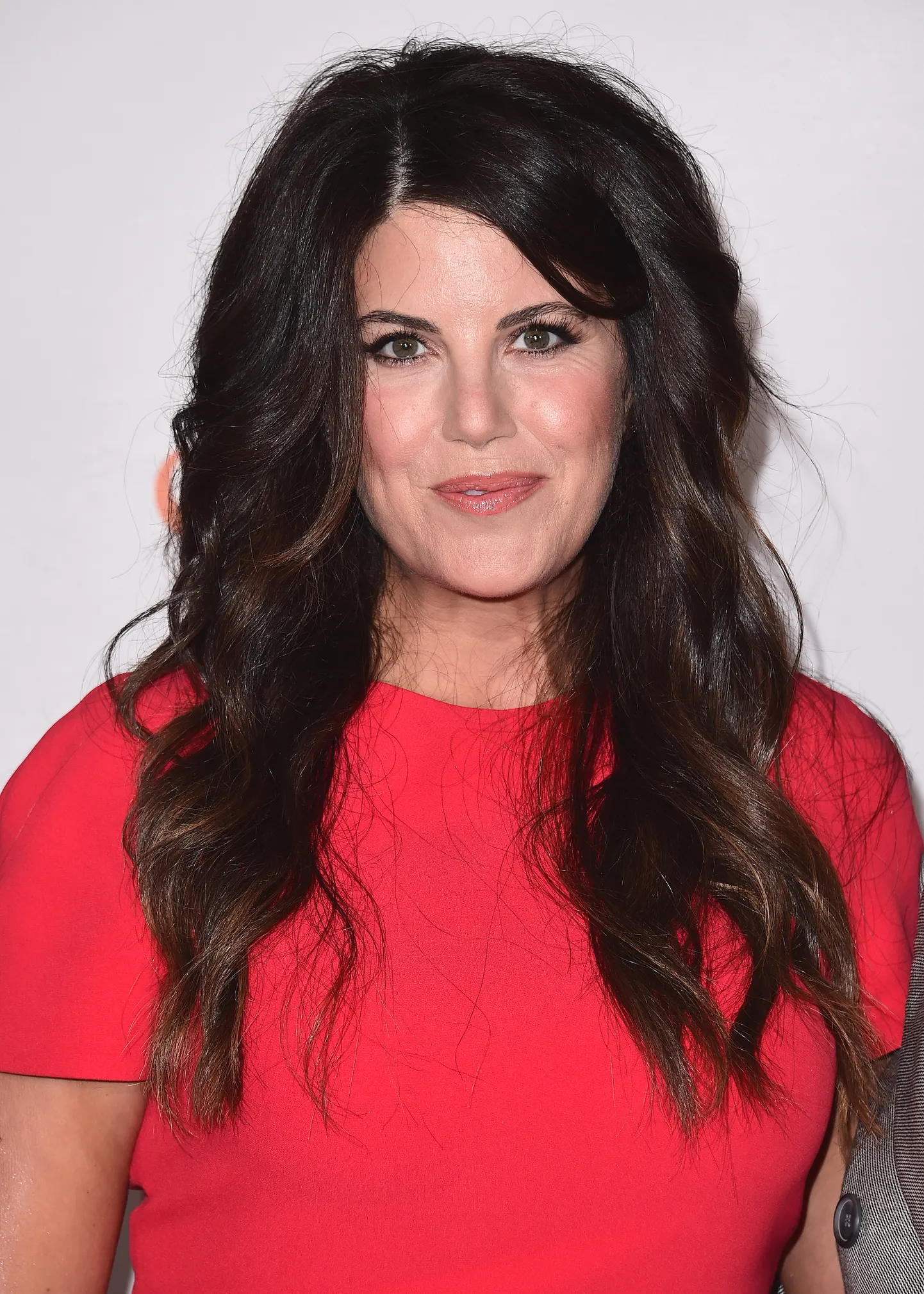 Monica Lewinsky