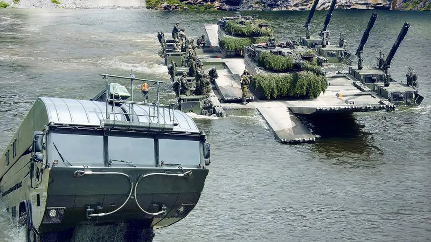 Иллюстративное фото