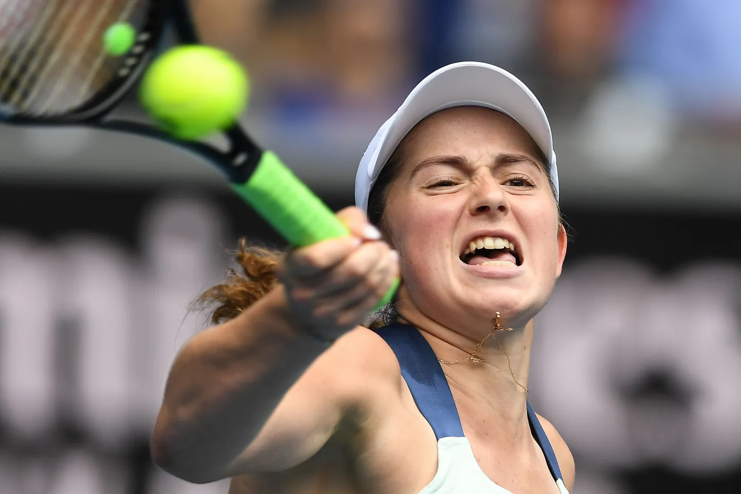 Aļona Ostapenko