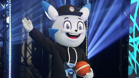 Uz "EuroBasket 2025" iegādātas biļetes no 71 valsts, aug interese par izslēgšanas spēlēm