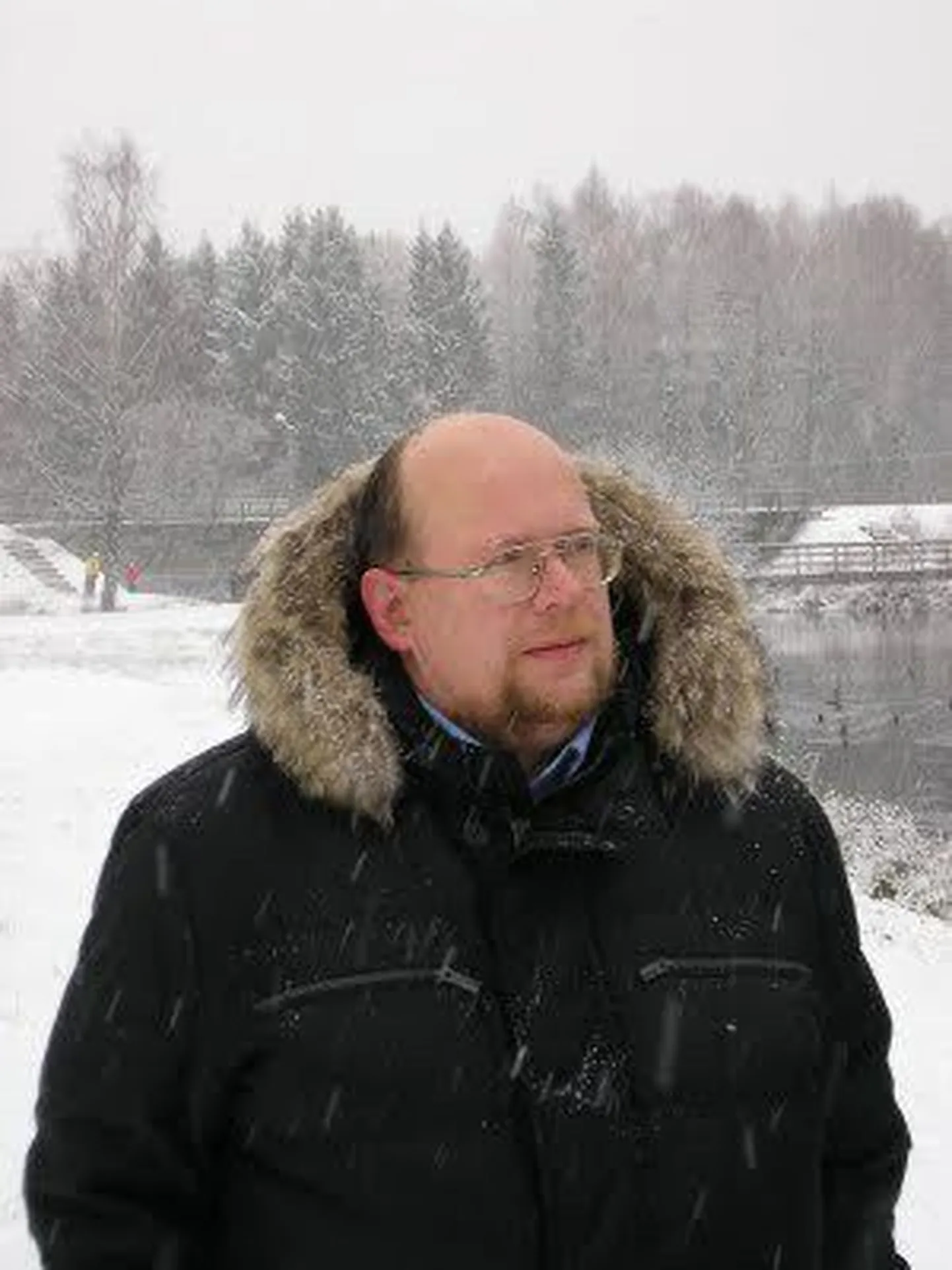 Kalle Kroon