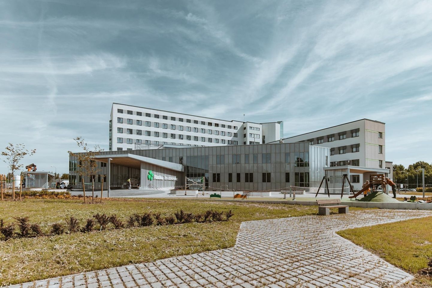 Pärnu haiglas toimus patsiendiohutuse konverents.