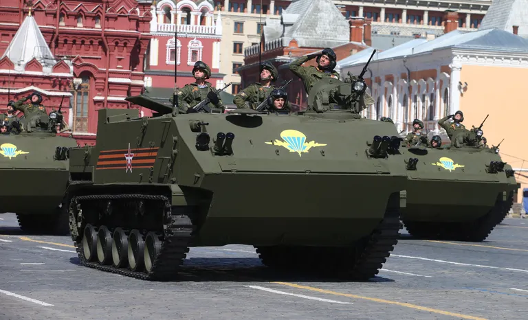 BMD-4M