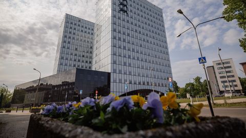 Ka järgmisel aastal on vabaühenduste rahastamine riigieelarvest läbipaistmatu