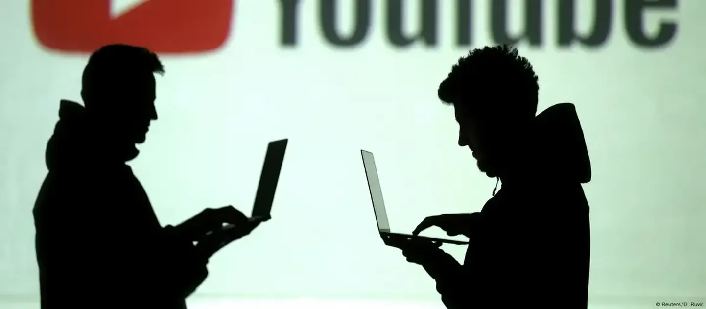 Трафик на YouTube из России стремительно падает на фоне замедления видеохостинга