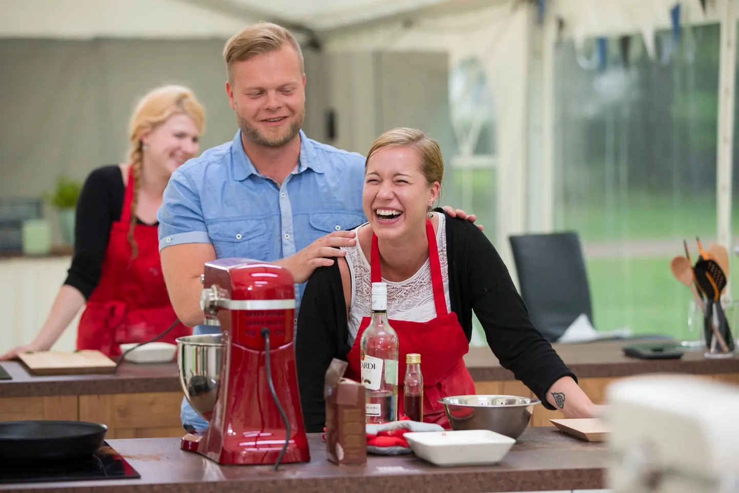 «Eesti parim pagar»